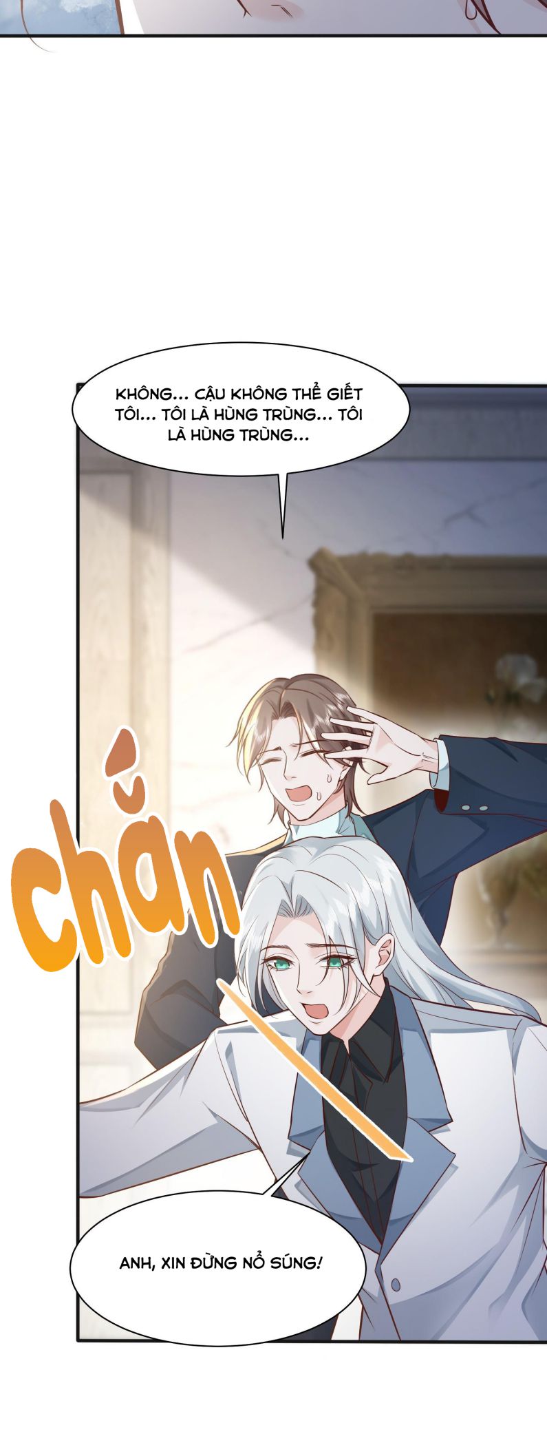 Xuyên Nhanh Chi Cải Tạo Bắt Đầu Lại Làm Người: Chapter 42