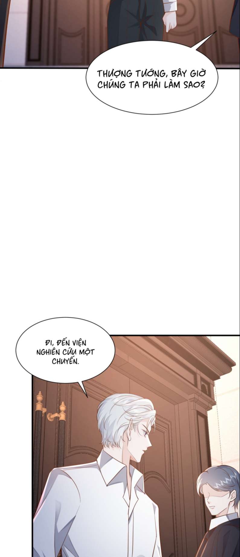 Xuyên Nhanh Chi Cải Tạo Bắt Đầu Lại Làm Người: Chapter 53
