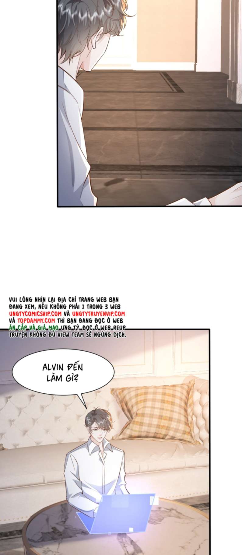 Xuyên Nhanh Chi Cải Tạo Bắt Đầu Lại Làm Người: Chapter 53