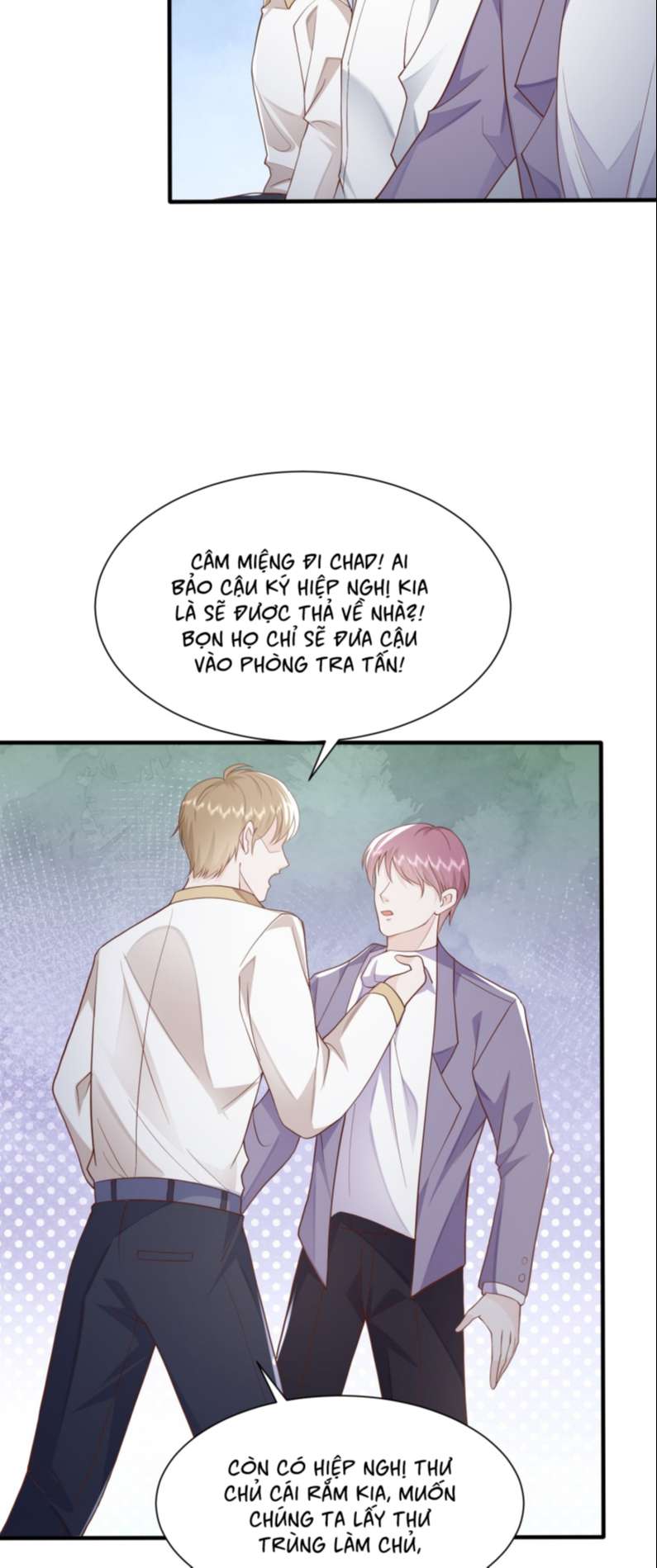 Xuyên Nhanh Chi Cải Tạo Bắt Đầu Lại Làm Người: Chapter 53
