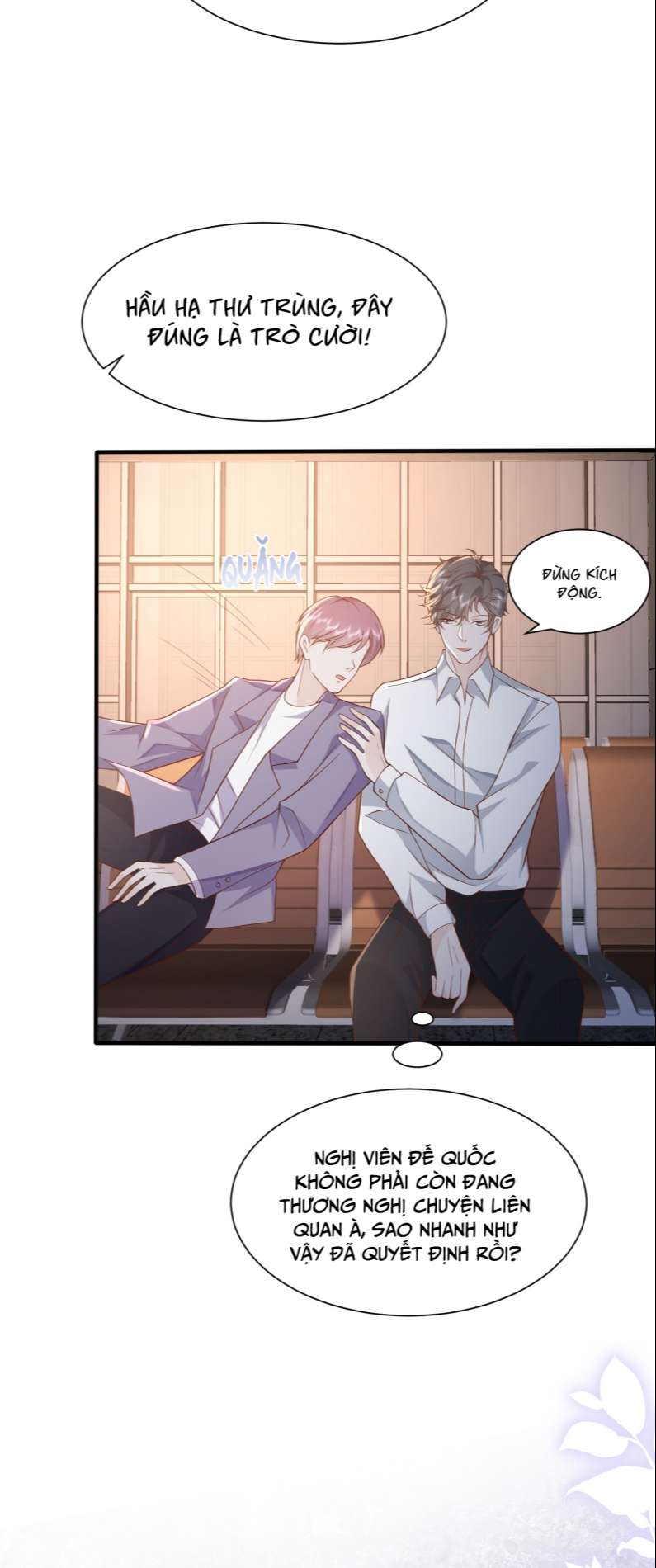Xuyên Nhanh Chi Cải Tạo Bắt Đầu Lại Làm Người: Chapter 53