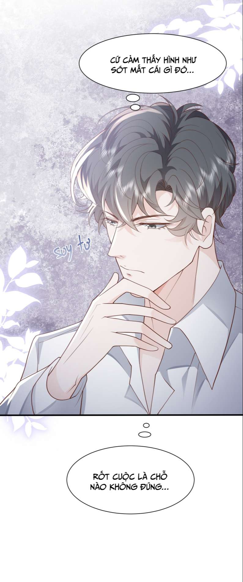 Xuyên Nhanh Chi Cải Tạo Bắt Đầu Lại Làm Người: Chapter 53