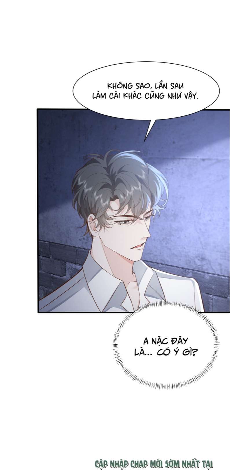 Xuyên Nhanh Chi Cải Tạo Bắt Đầu Lại Làm Người: Chapter 53