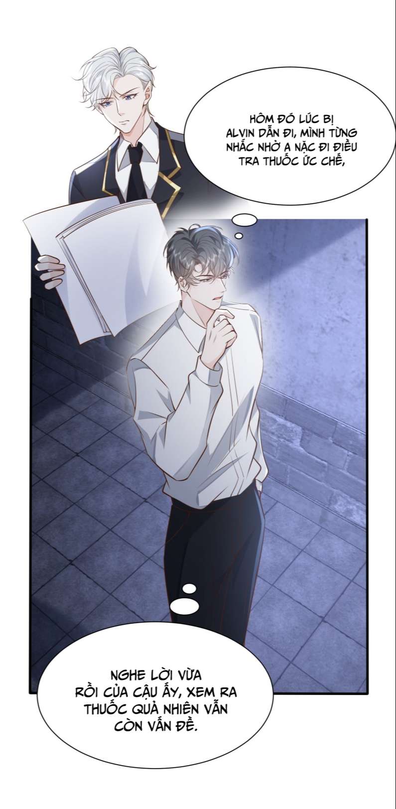 Xuyên Nhanh Chi Cải Tạo Bắt Đầu Lại Làm Người: Chapter 53
