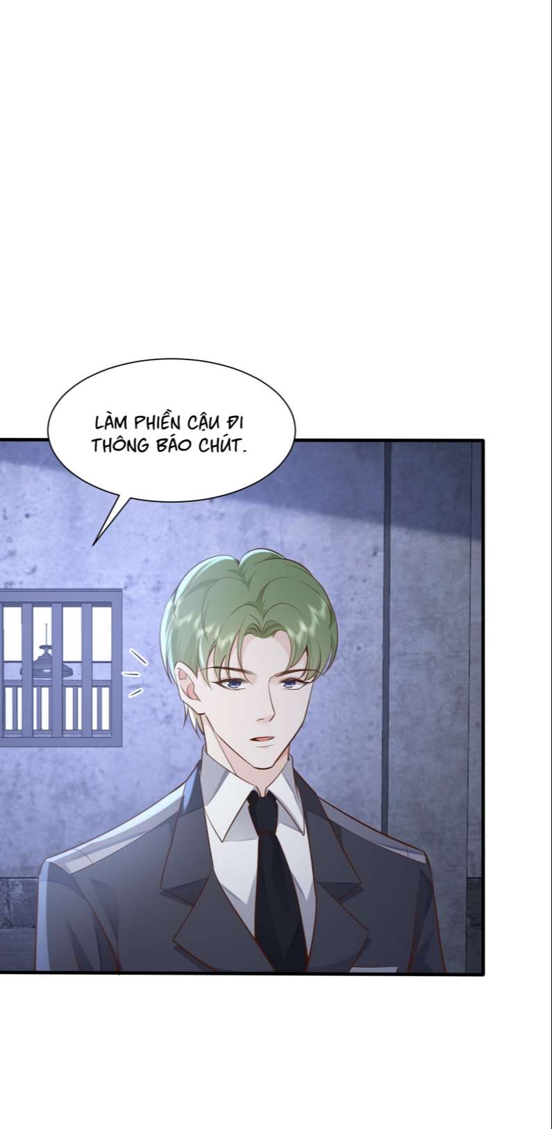 Xuyên Nhanh Chi Cải Tạo Bắt Đầu Lại Làm Người: Chapter 53