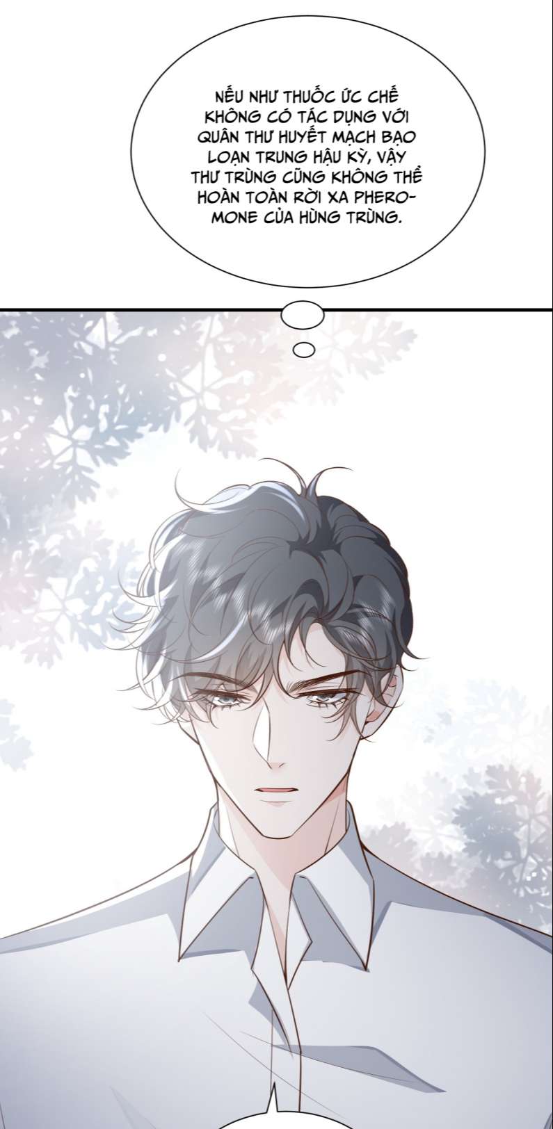 Xuyên Nhanh Chi Cải Tạo Bắt Đầu Lại Làm Người: Chapter 53