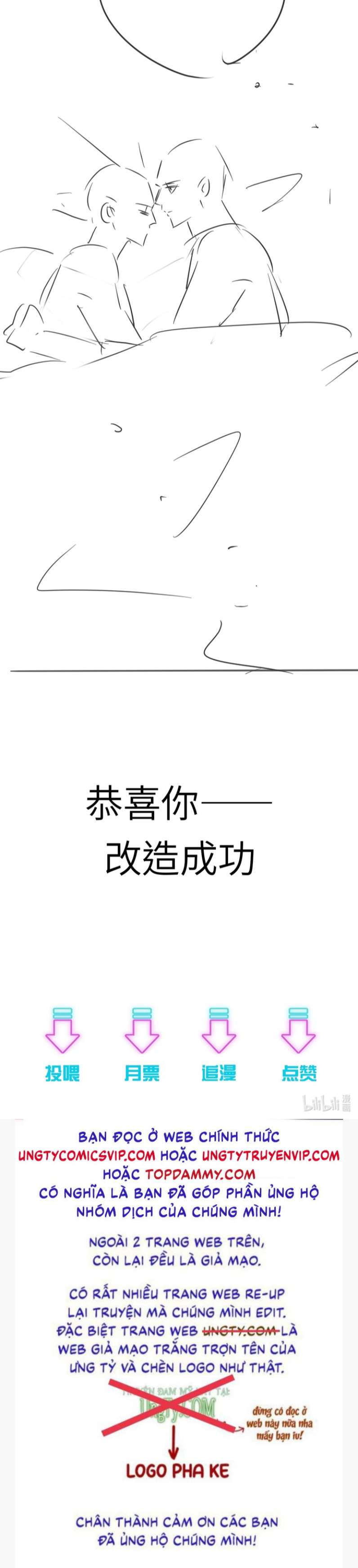 Xuyên Nhanh Chi Cải Tạo Bắt Đầu Lại Làm Người: Chapter 53