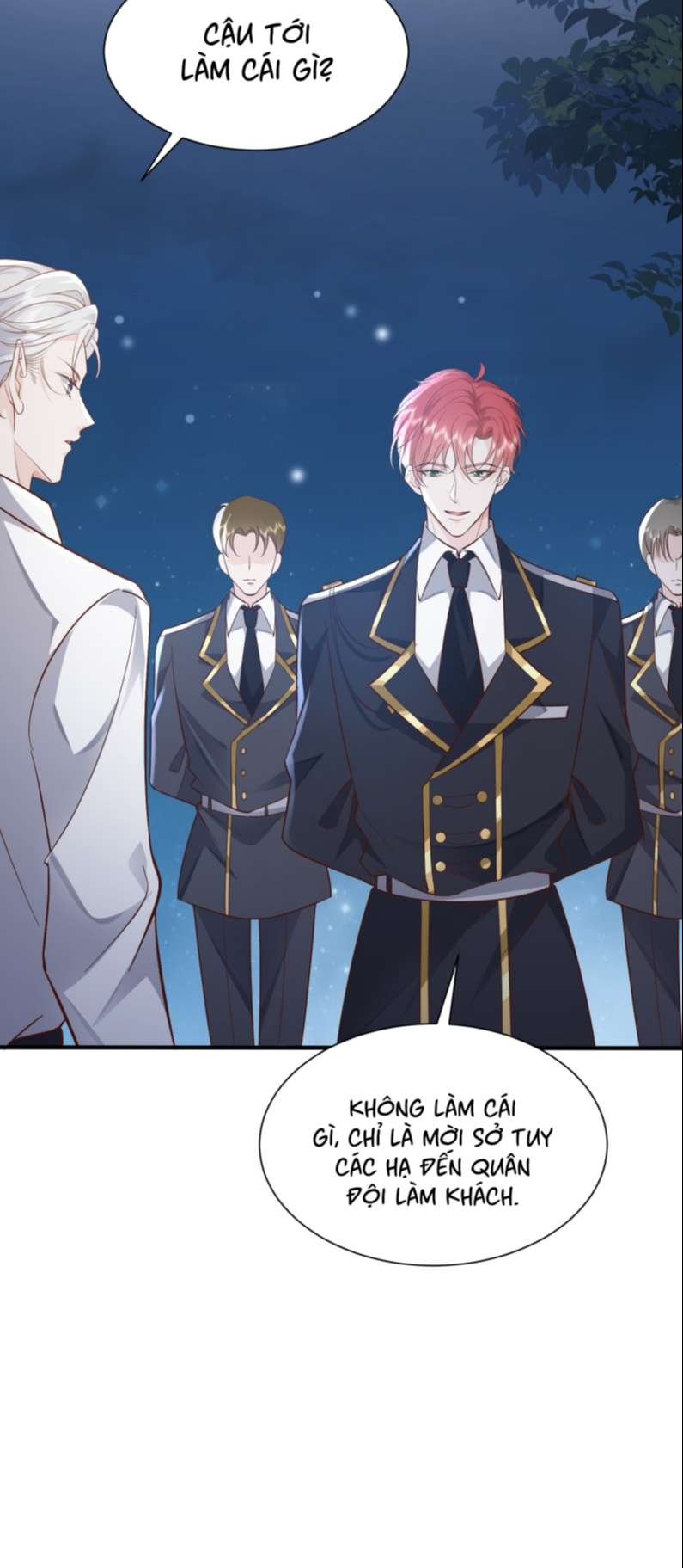 Xuyên Nhanh Chi Cải Tạo Bắt Đầu Lại Làm Người: Chapter 53