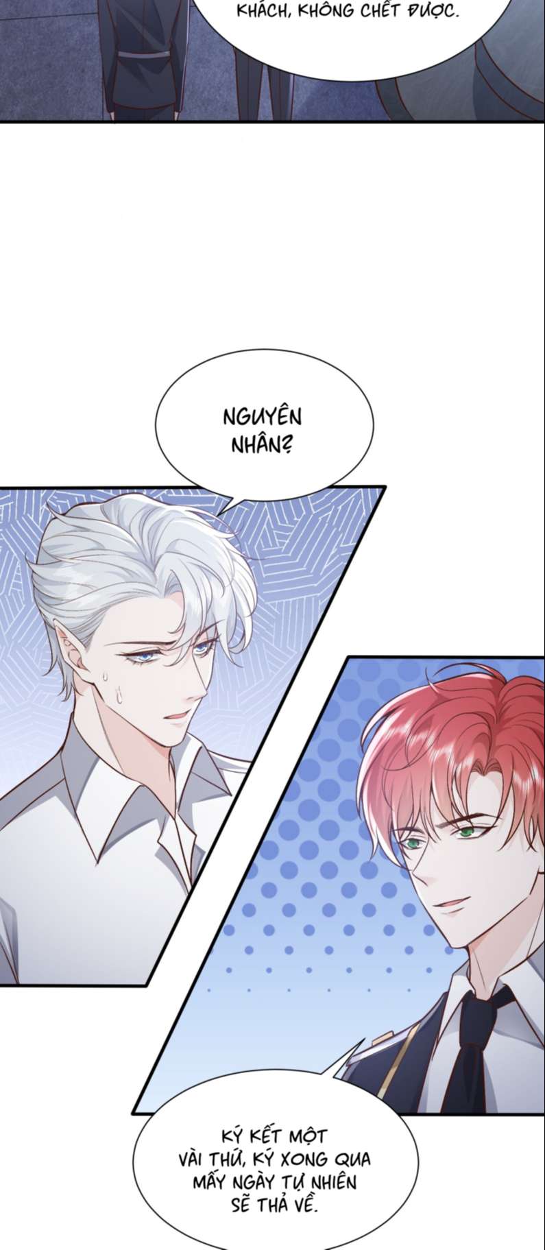 Xuyên Nhanh Chi Cải Tạo Bắt Đầu Lại Làm Người: Chapter 53