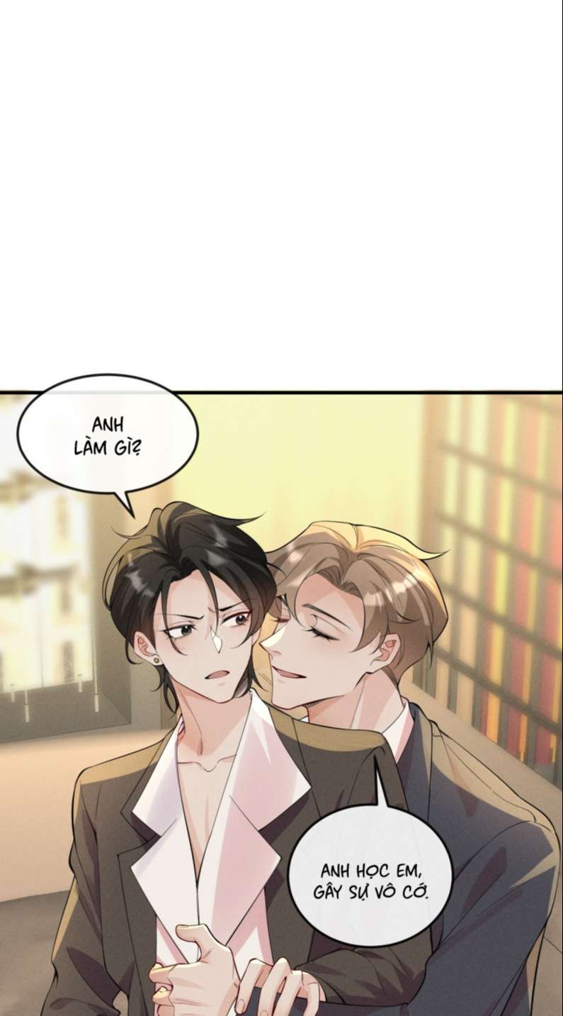 Xuyên Nhanh Chi Cải Tạo Bắt Đầu Lại Làm Người: Chapter 58