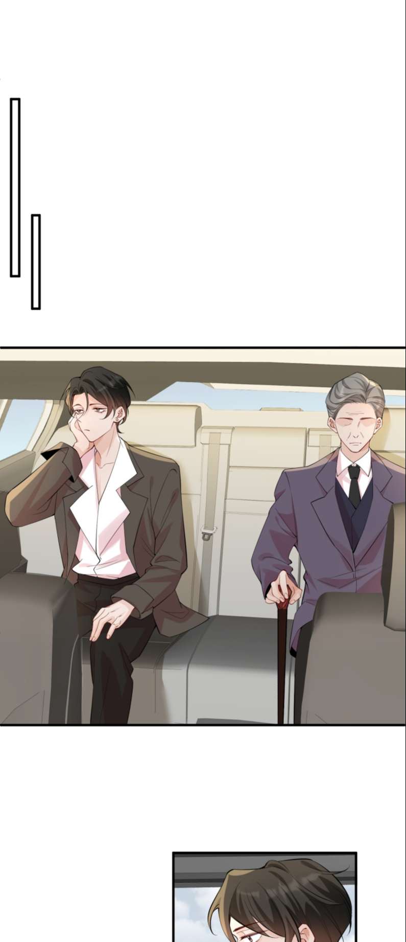 Xuyên Nhanh Chi Cải Tạo Bắt Đầu Lại Làm Người: Chapter 58