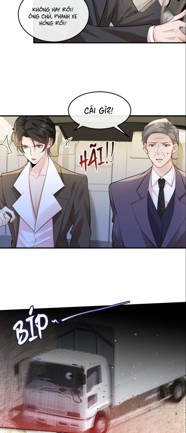 Xuyên Nhanh Chi Cải Tạo Bắt Đầu Lại Làm Người: Chapter 58