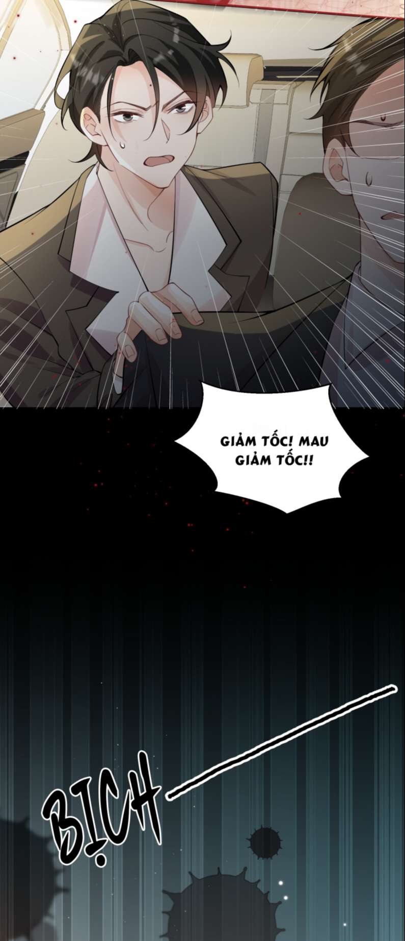 Xuyên Nhanh Chi Cải Tạo Bắt Đầu Lại Làm Người: Chapter 58