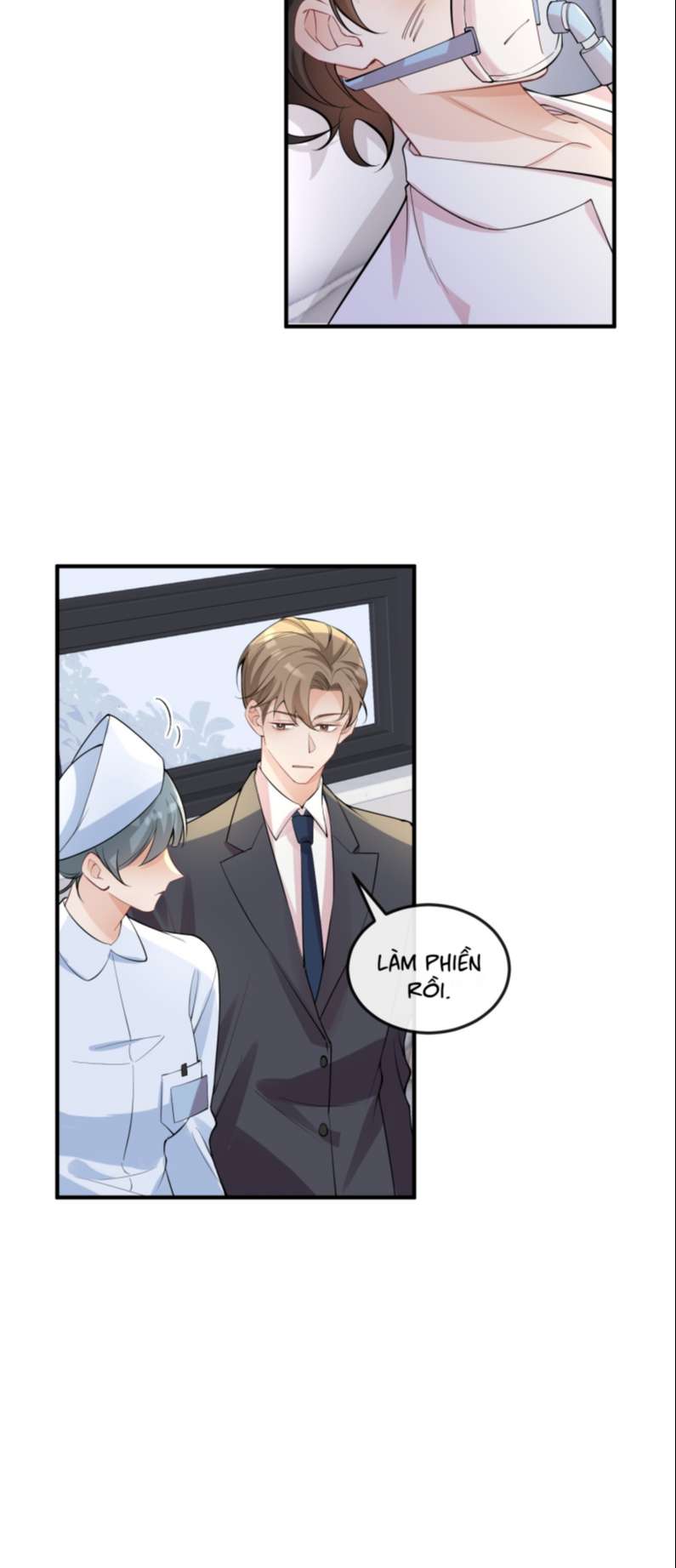 Xuyên Nhanh Chi Cải Tạo Bắt Đầu Lại Làm Người: Chapter 58