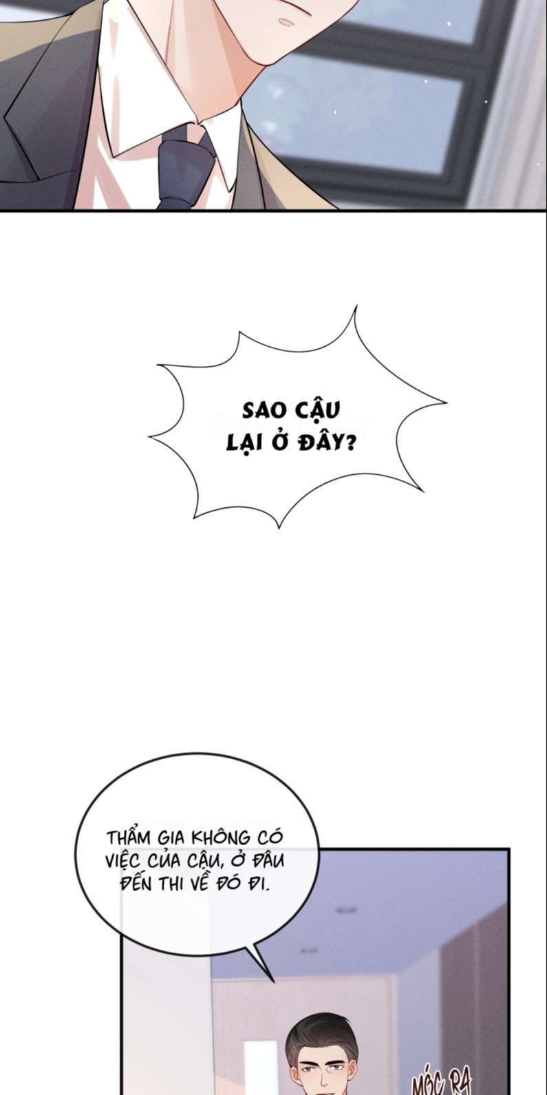 Xuyên Nhanh Chi Cải Tạo Bắt Đầu Lại Làm Người: Chapter 58