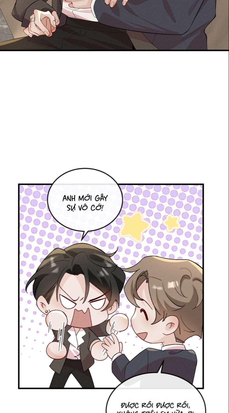 Xuyên Nhanh Chi Cải Tạo Bắt Đầu Lại Làm Người: Chapter 58