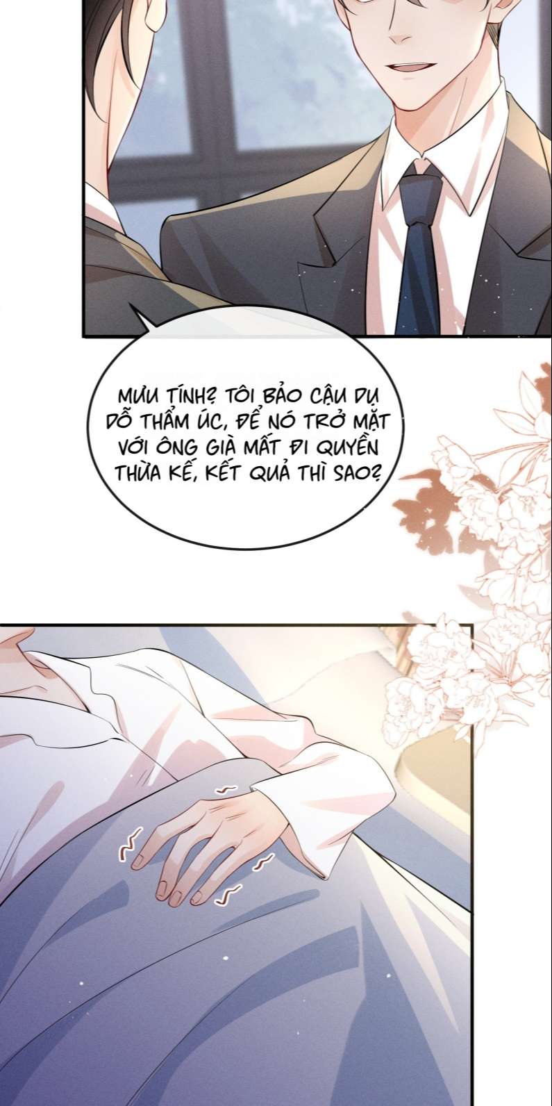 Xuyên Nhanh Chi Cải Tạo Bắt Đầu Lại Làm Người: Chapter 58