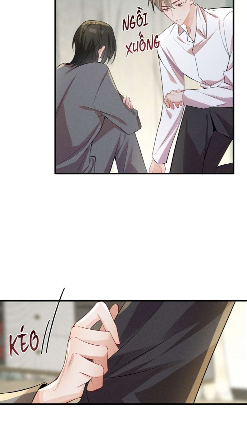 Xuyên Nhanh Chi Cải Tạo Bắt Đầu Lại Làm Người: Chapter 58