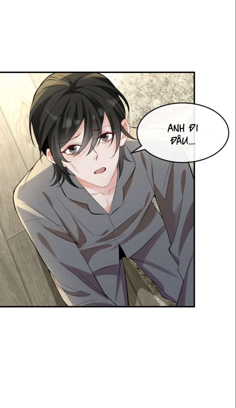 Xuyên Nhanh Chi Cải Tạo Bắt Đầu Lại Làm Người: Chapter 58