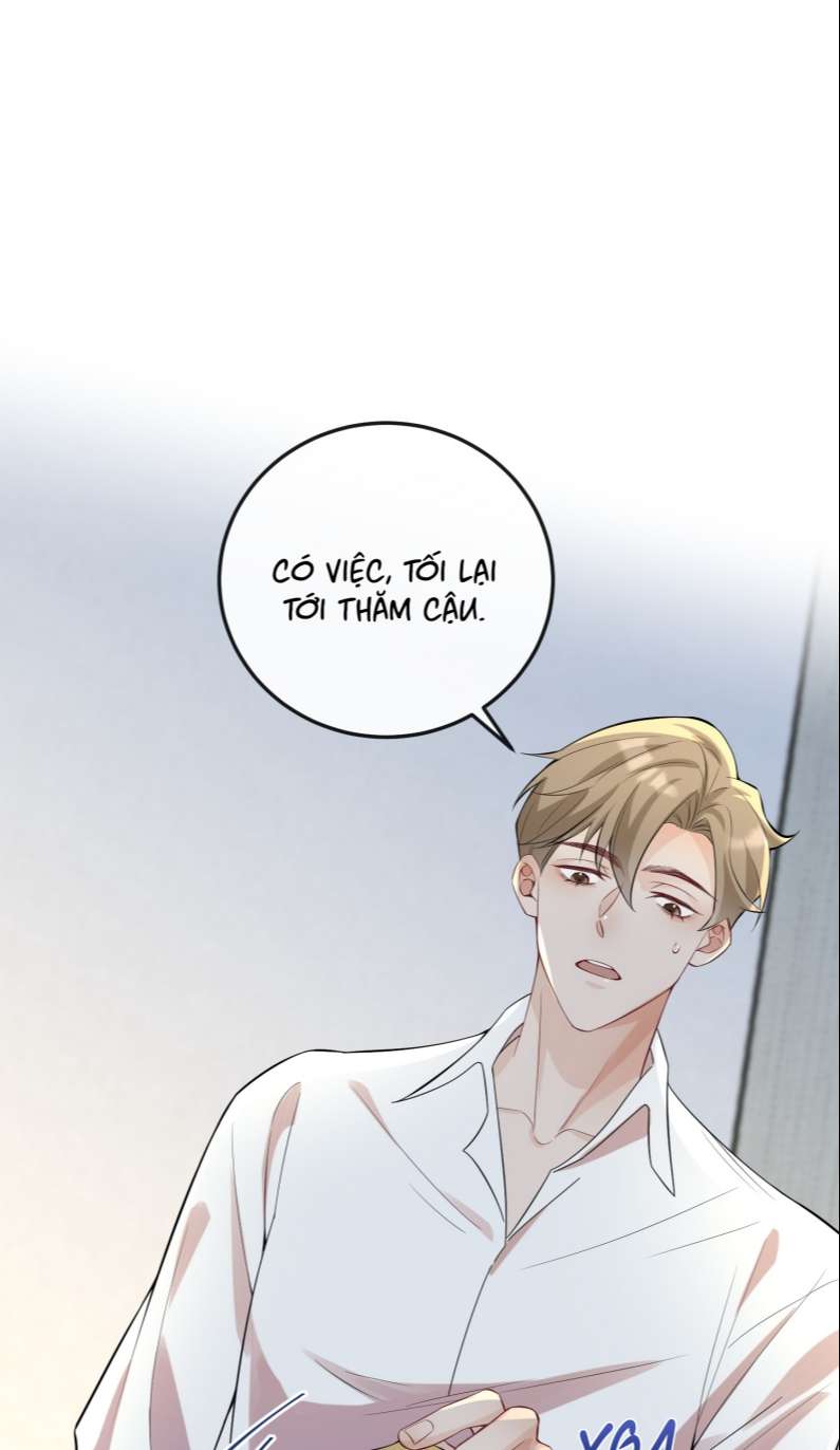 Xuyên Nhanh Chi Cải Tạo Bắt Đầu Lại Làm Người: Chapter 58