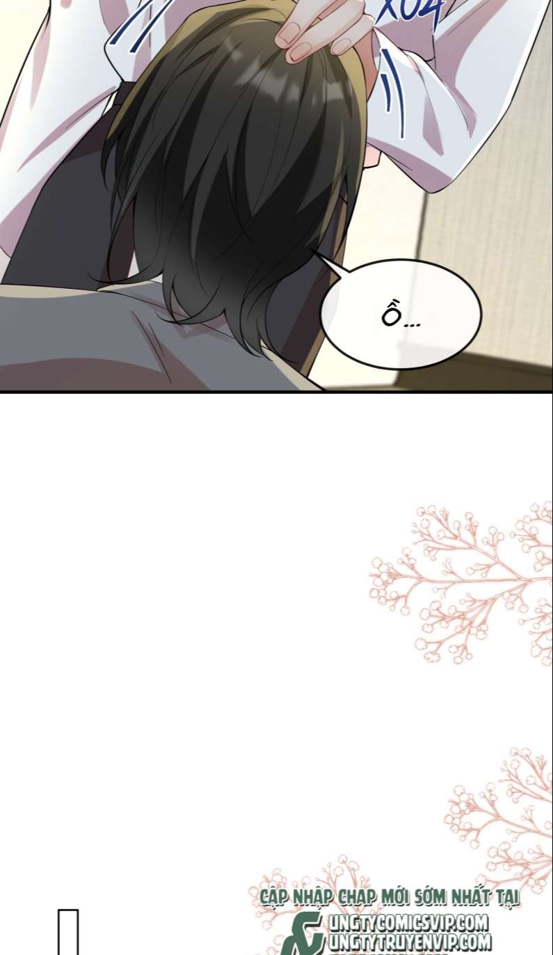 Xuyên Nhanh Chi Cải Tạo Bắt Đầu Lại Làm Người: Chapter 58
