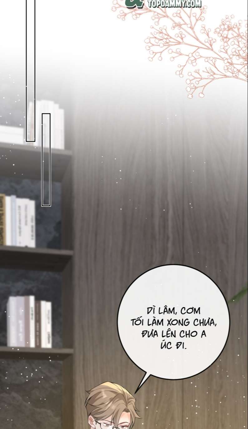 Xuyên Nhanh Chi Cải Tạo Bắt Đầu Lại Làm Người: Chapter 58