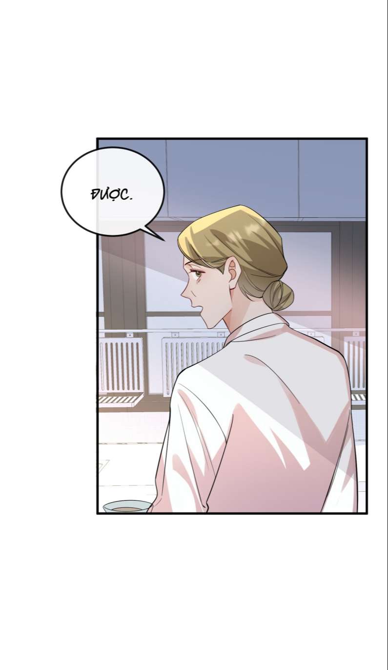 Xuyên Nhanh Chi Cải Tạo Bắt Đầu Lại Làm Người: Chapter 58