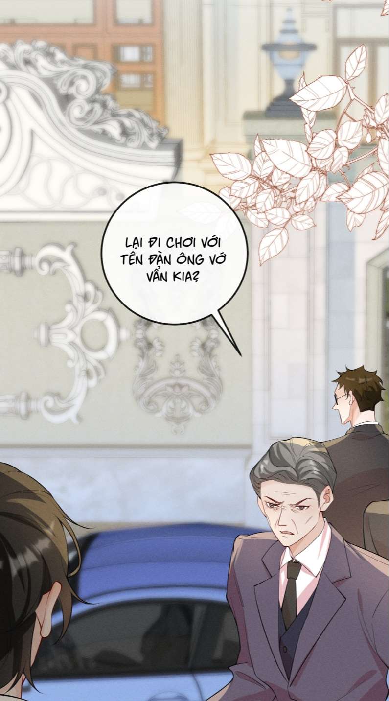 Xuyên Nhanh Chi Cải Tạo Bắt Đầu Lại Làm Người: Chapter 58