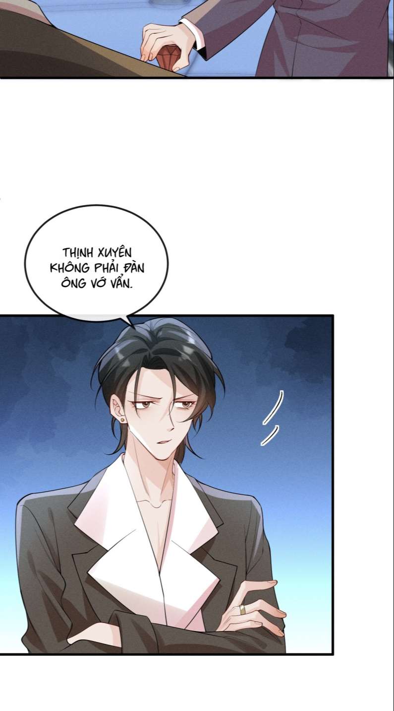 Xuyên Nhanh Chi Cải Tạo Bắt Đầu Lại Làm Người: Chapter 58
