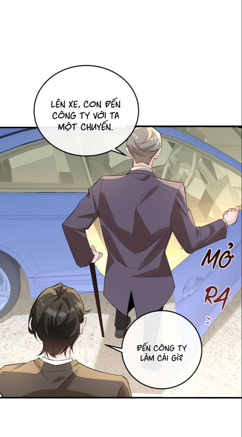Xuyên Nhanh Chi Cải Tạo Bắt Đầu Lại Làm Người: Chapter 58
