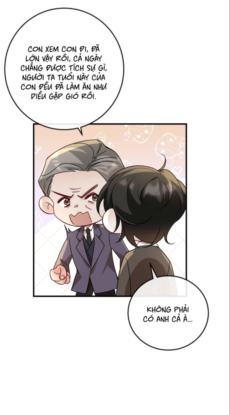 Xuyên Nhanh Chi Cải Tạo Bắt Đầu Lại Làm Người: Chapter 58