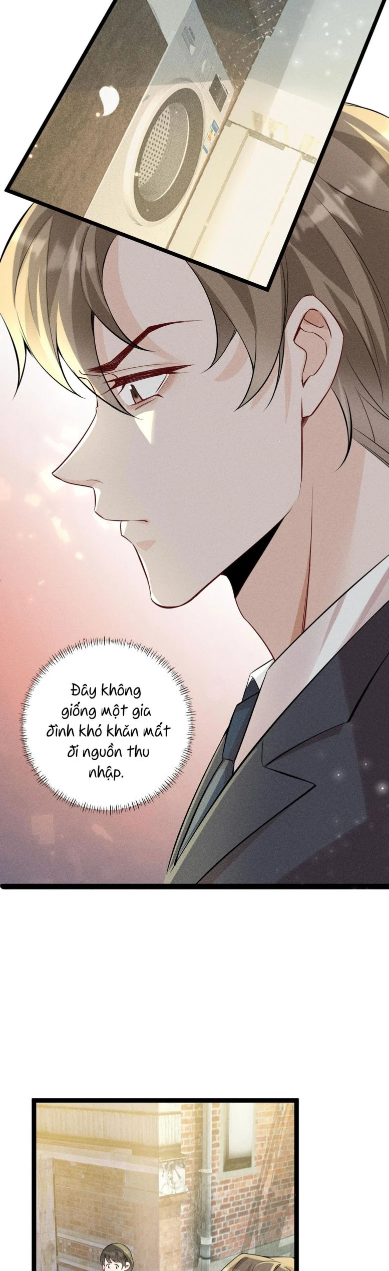 Xuyên Nhanh Chi Cải Tạo Bắt Đầu Lại Làm Người: Chapter 61