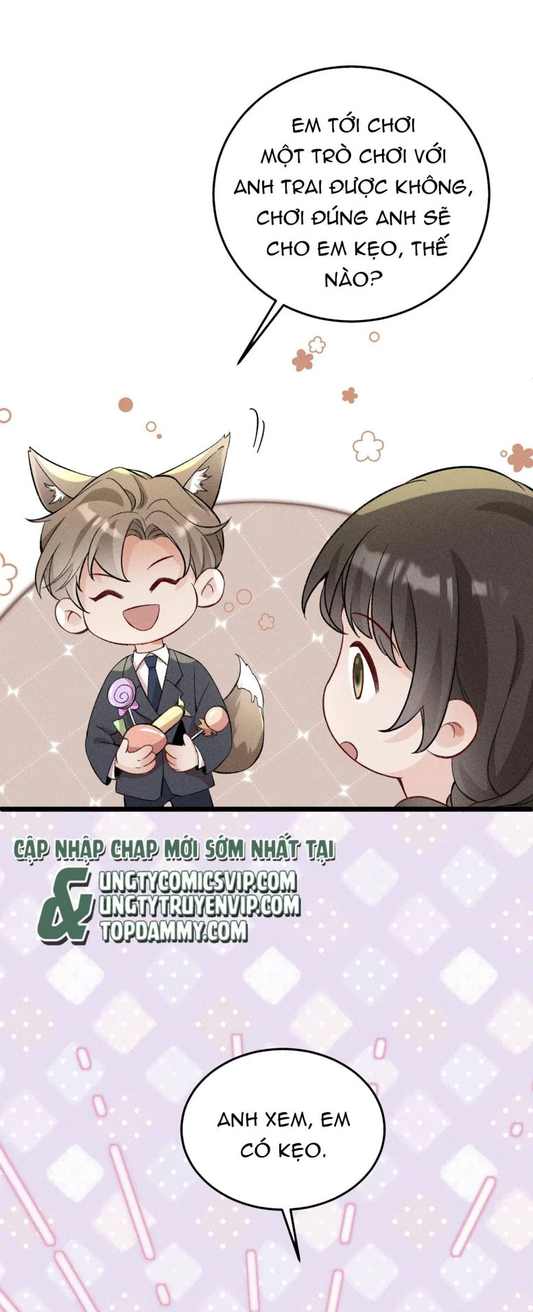 Xuyên Nhanh Chi Cải Tạo Bắt Đầu Lại Làm Người: Chapter 61