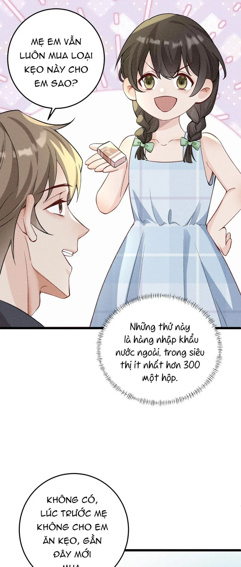 Xuyên Nhanh Chi Cải Tạo Bắt Đầu Lại Làm Người: Chapter 61