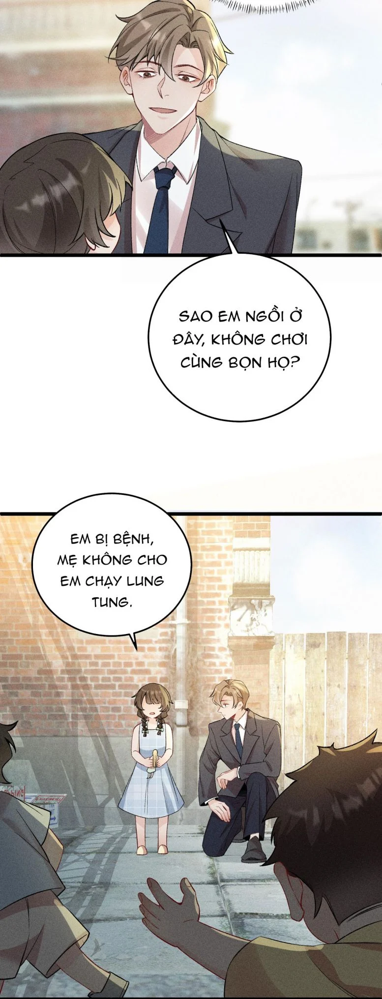 Xuyên Nhanh Chi Cải Tạo Bắt Đầu Lại Làm Người: Chapter 61