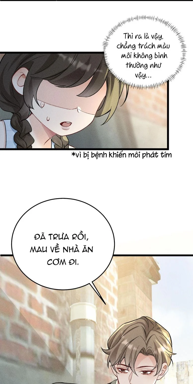 Xuyên Nhanh Chi Cải Tạo Bắt Đầu Lại Làm Người: Chapter 61