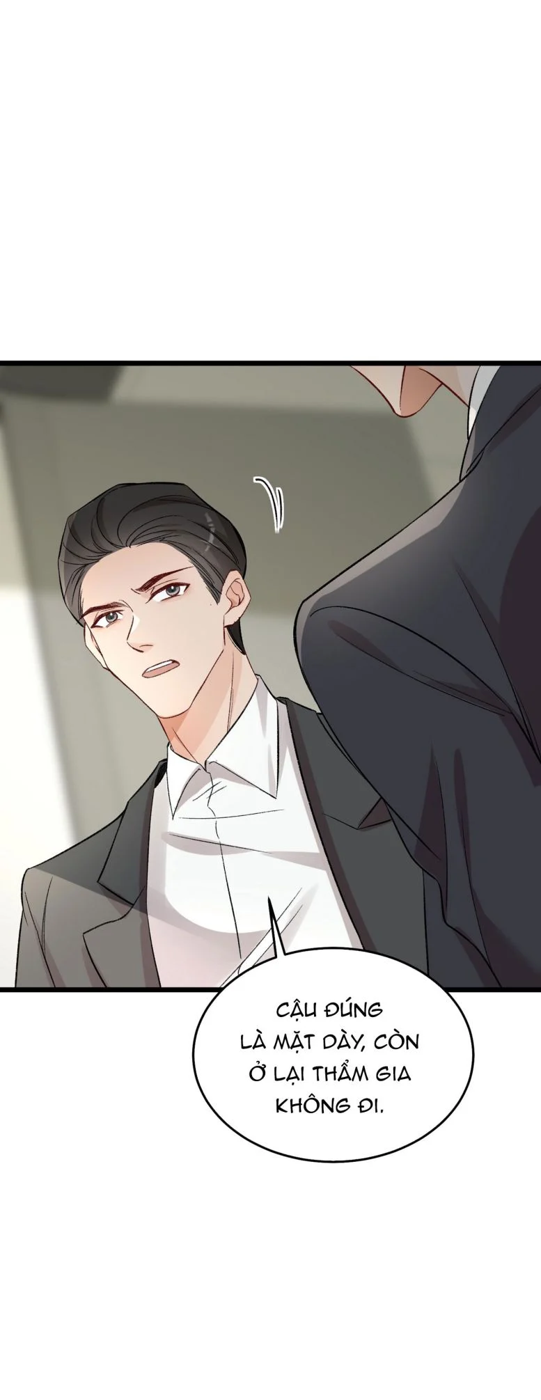 Xuyên Nhanh Chi Cải Tạo Bắt Đầu Lại Làm Người: Chapter 61