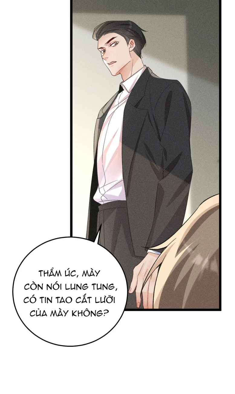 Xuyên Nhanh Chi Cải Tạo Bắt Đầu Lại Làm Người: Chapter 61