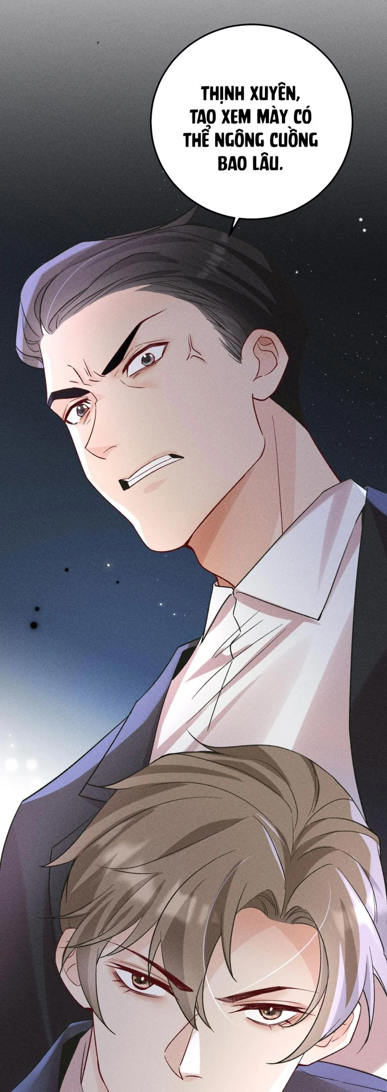 Xuyên Nhanh Chi Cải Tạo Bắt Đầu Lại Làm Người: Chapter 61