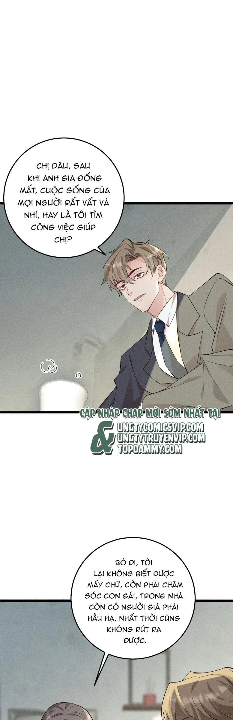 Xuyên Nhanh Chi Cải Tạo Bắt Đầu Lại Làm Người: Chapter 61