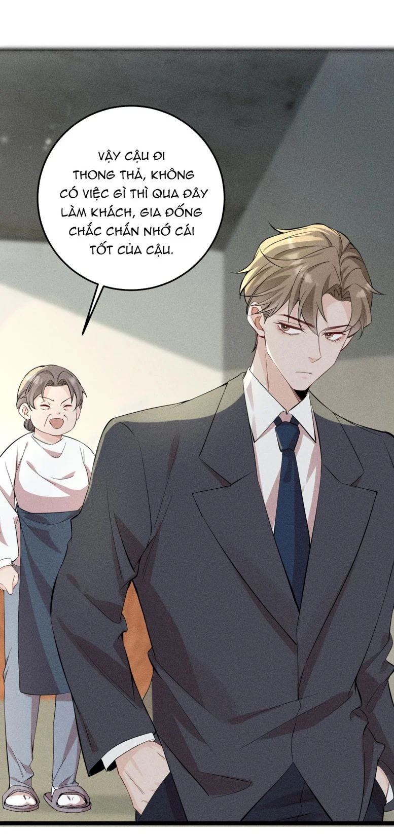Xuyên Nhanh Chi Cải Tạo Bắt Đầu Lại Làm Người: Chapter 61