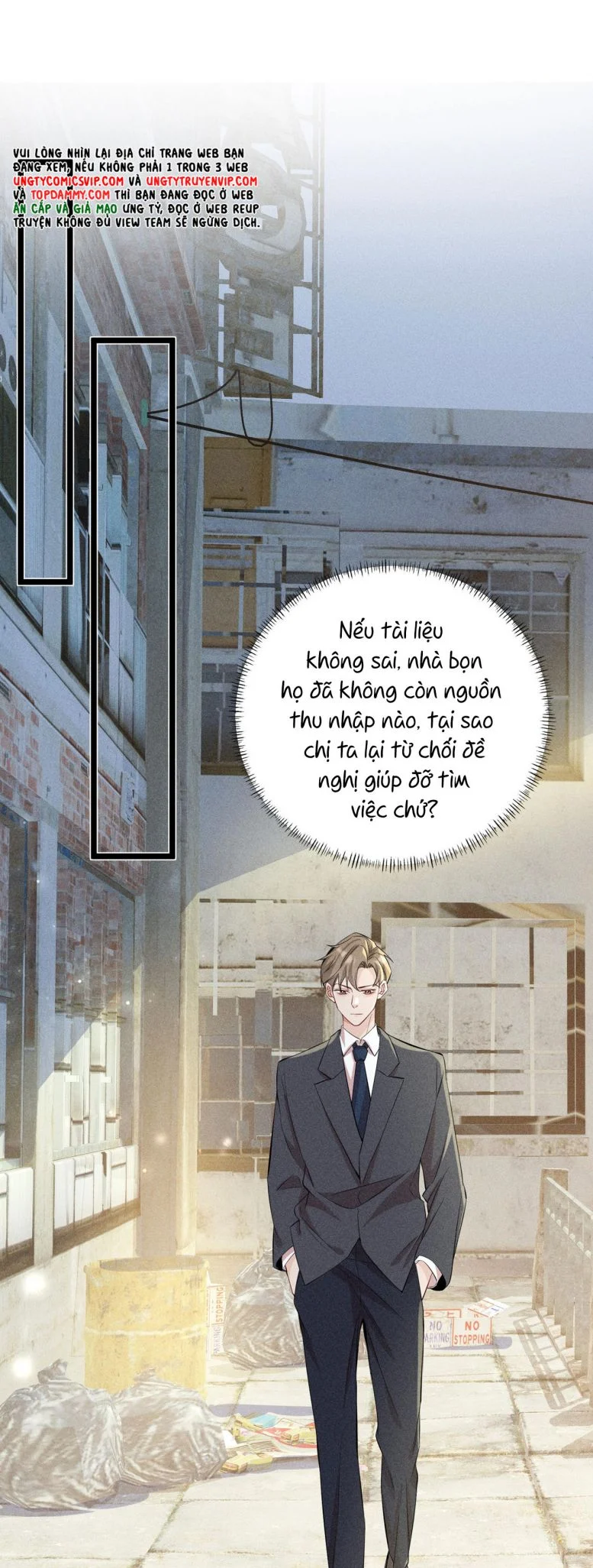 Xuyên Nhanh Chi Cải Tạo Bắt Đầu Lại Làm Người: Chapter 61