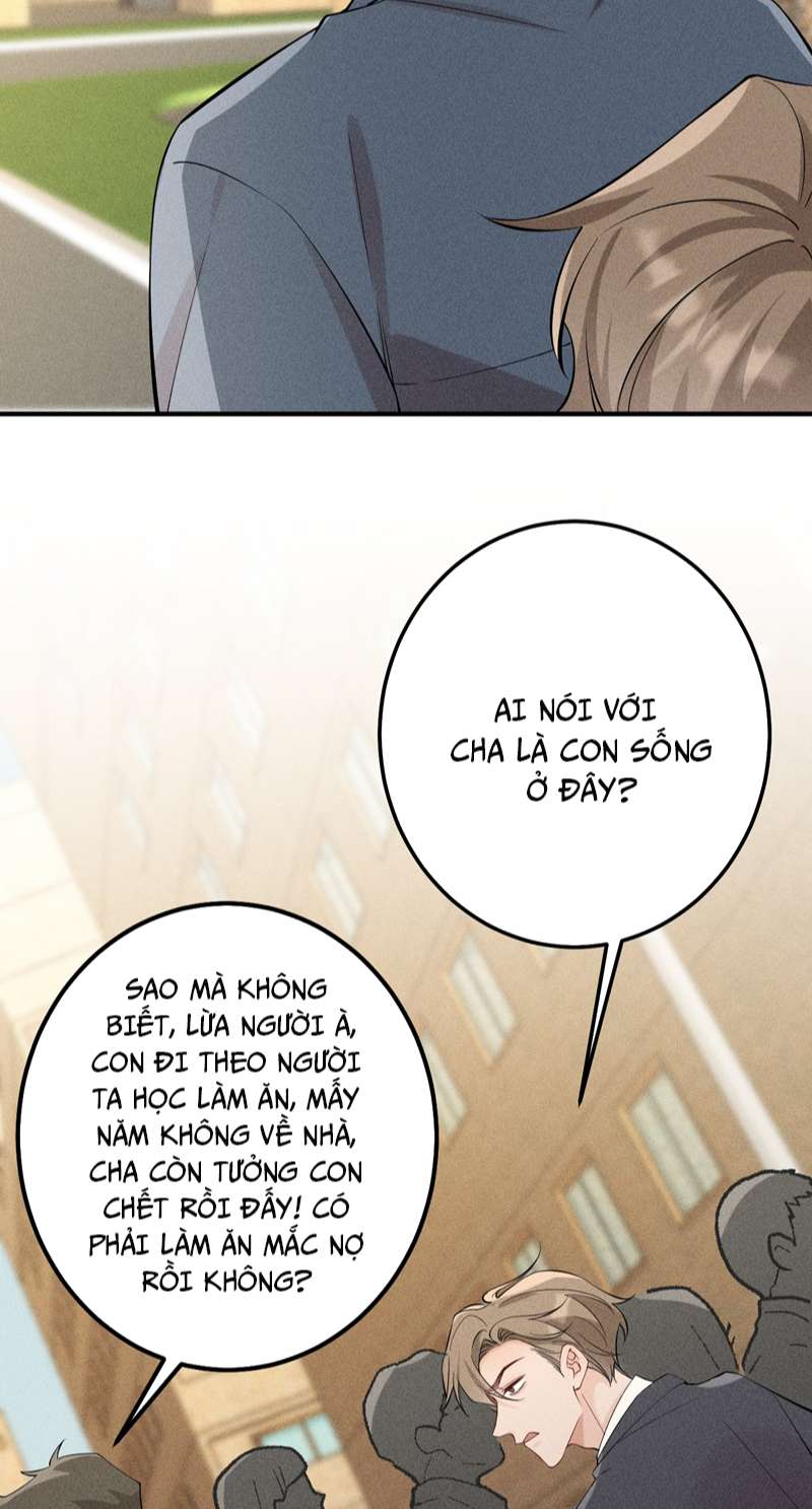 Xuyên Nhanh Chi Cải Tạo Bắt Đầu Lại Làm Người: Chapter 63