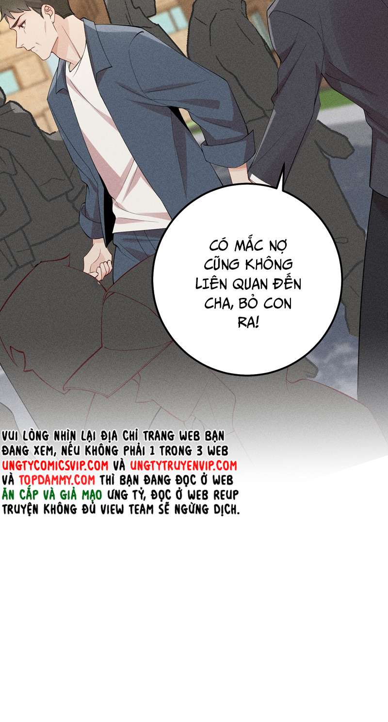 Xuyên Nhanh Chi Cải Tạo Bắt Đầu Lại Làm Người: Chapter 63