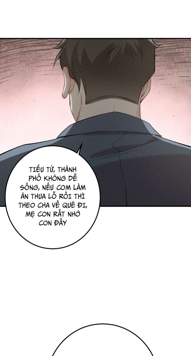 Xuyên Nhanh Chi Cải Tạo Bắt Đầu Lại Làm Người: Chapter 63
