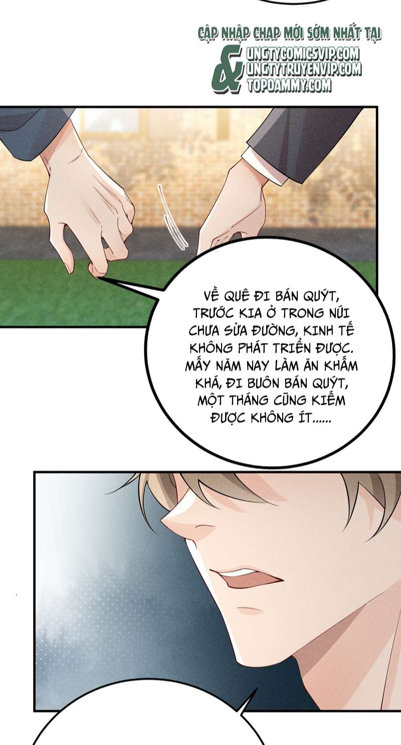 Xuyên Nhanh Chi Cải Tạo Bắt Đầu Lại Làm Người: Chapter 63