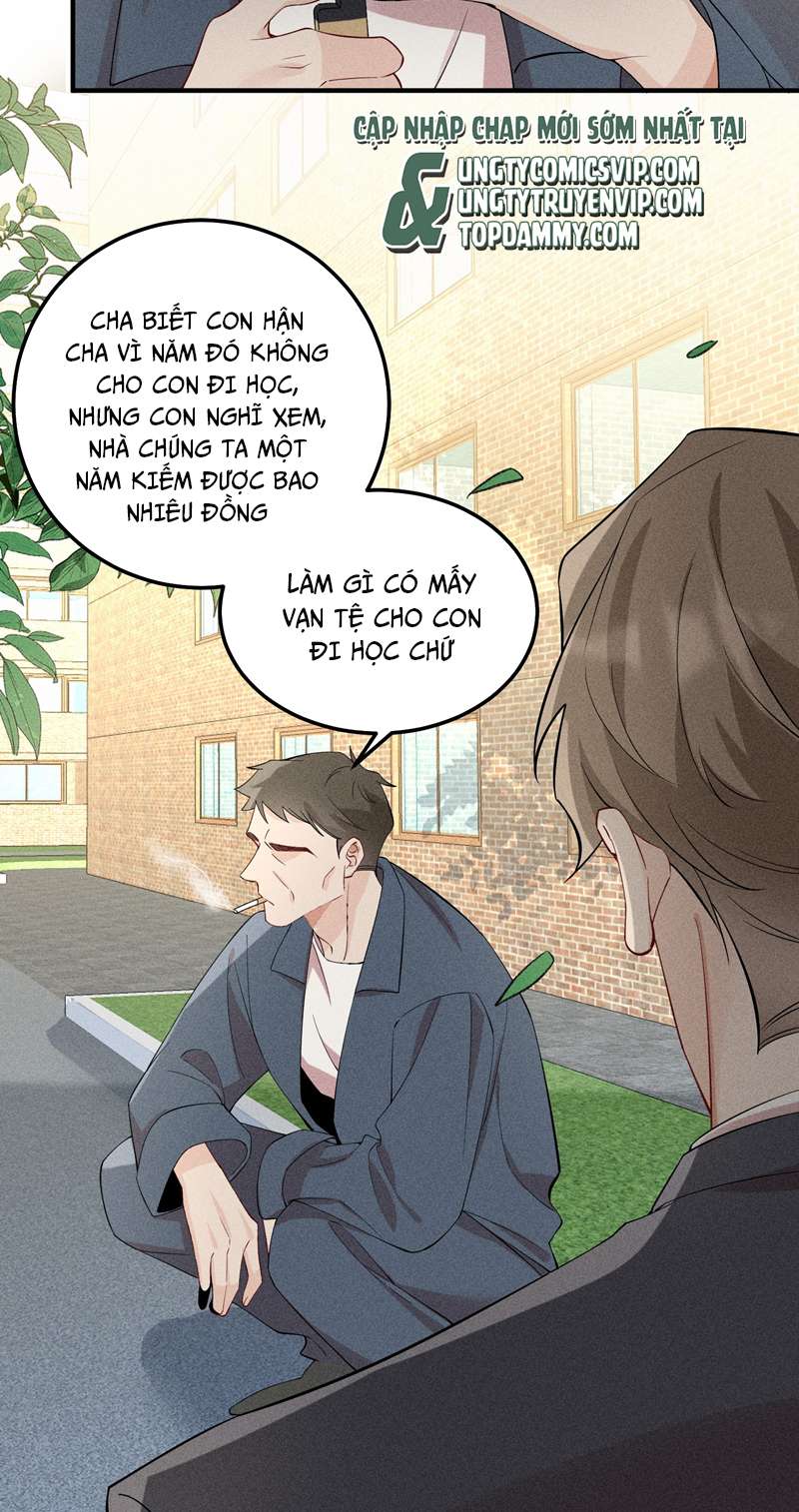 Xuyên Nhanh Chi Cải Tạo Bắt Đầu Lại Làm Người: Chapter 63