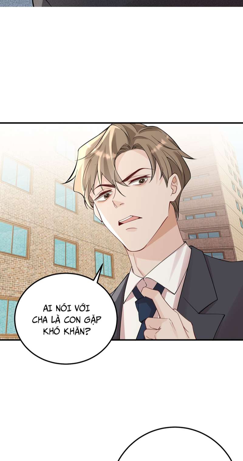 Xuyên Nhanh Chi Cải Tạo Bắt Đầu Lại Làm Người: Chapter 63