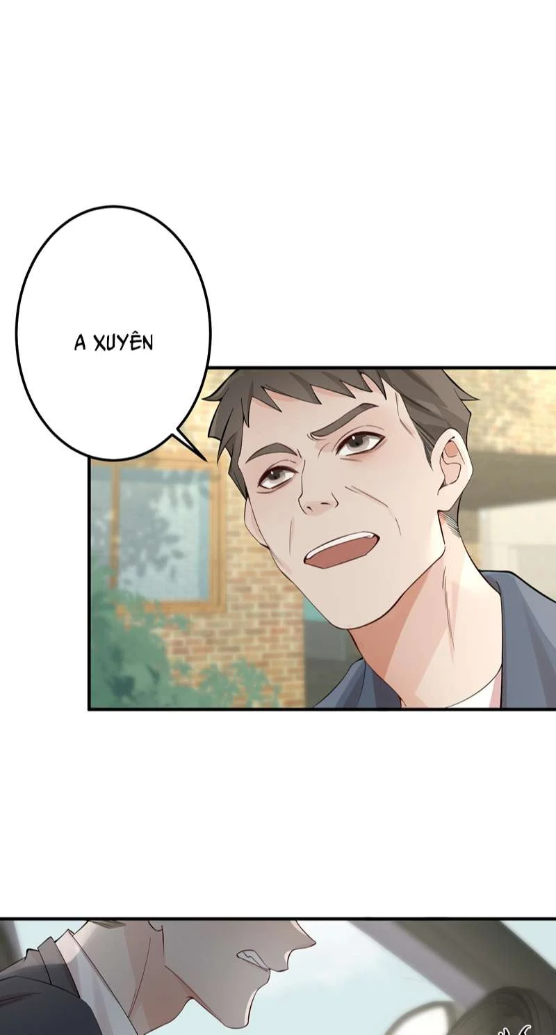 Xuyên Nhanh Chi Cải Tạo Bắt Đầu Lại Làm Người: Chapter 63