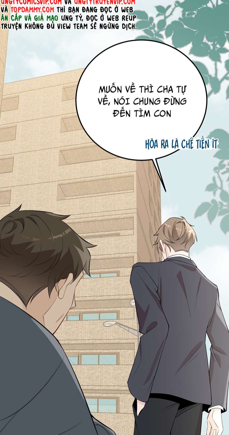 Xuyên Nhanh Chi Cải Tạo Bắt Đầu Lại Làm Người: Chapter 63